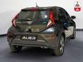 Toyota Aygo X 1,5 Hybrid Active CVT 116PS | ab 19.490,- Schwarz - thumbnail 7