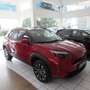 Toyota Yaris Cross Hybrid 2WD Active Drive +WP+Multimedia Aktionsprei Red - thumbnail 1