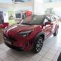 Toyota Yaris Cross Hybrid 2WD Active Drive +WP+Multimedia Aktionsprei Rosso - thumbnail 3
