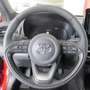 Toyota Yaris Cross Hybrid 2WD Active Drive +WP+Multimedia Aktionsprei Rojo - thumbnail 9