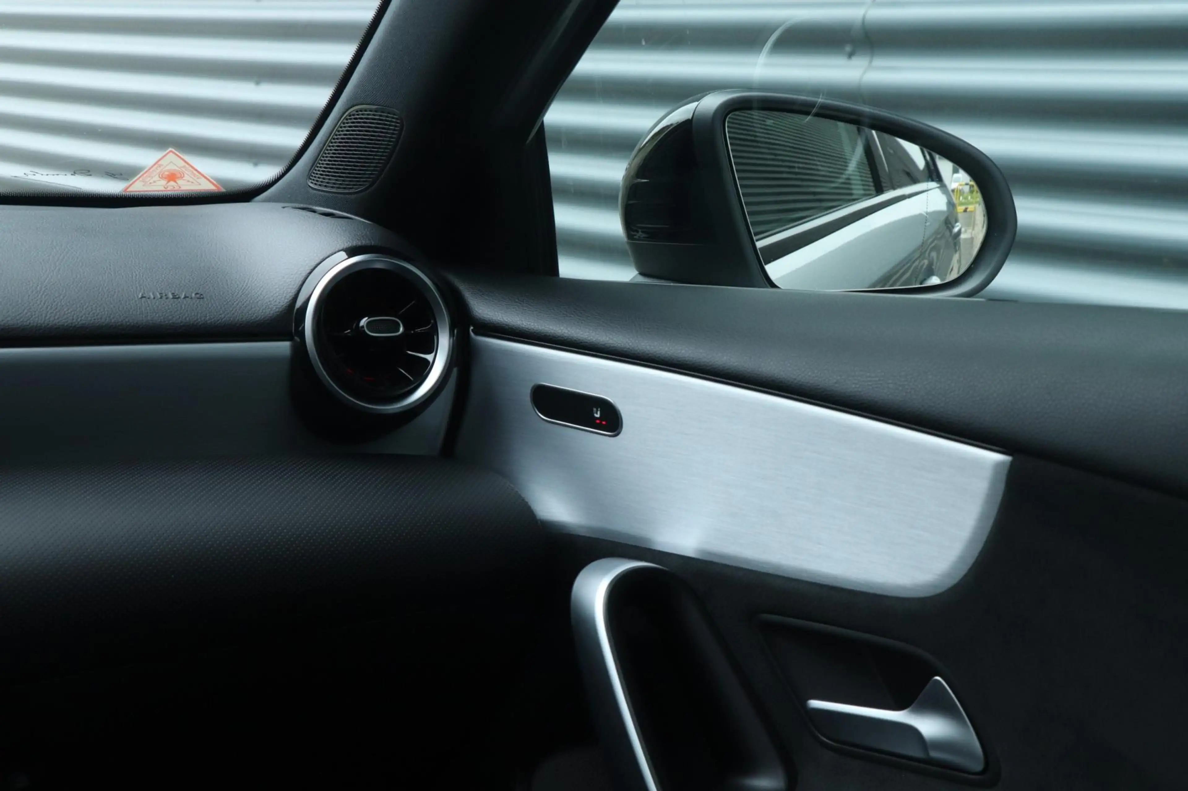 Mercedes-Benz A 35 AMG A35 4MATIC | PANO | CAMERA | VOL! — photo 27