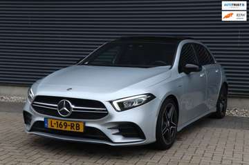 A35 4MATIC | PANO | CAMERA | VOL!