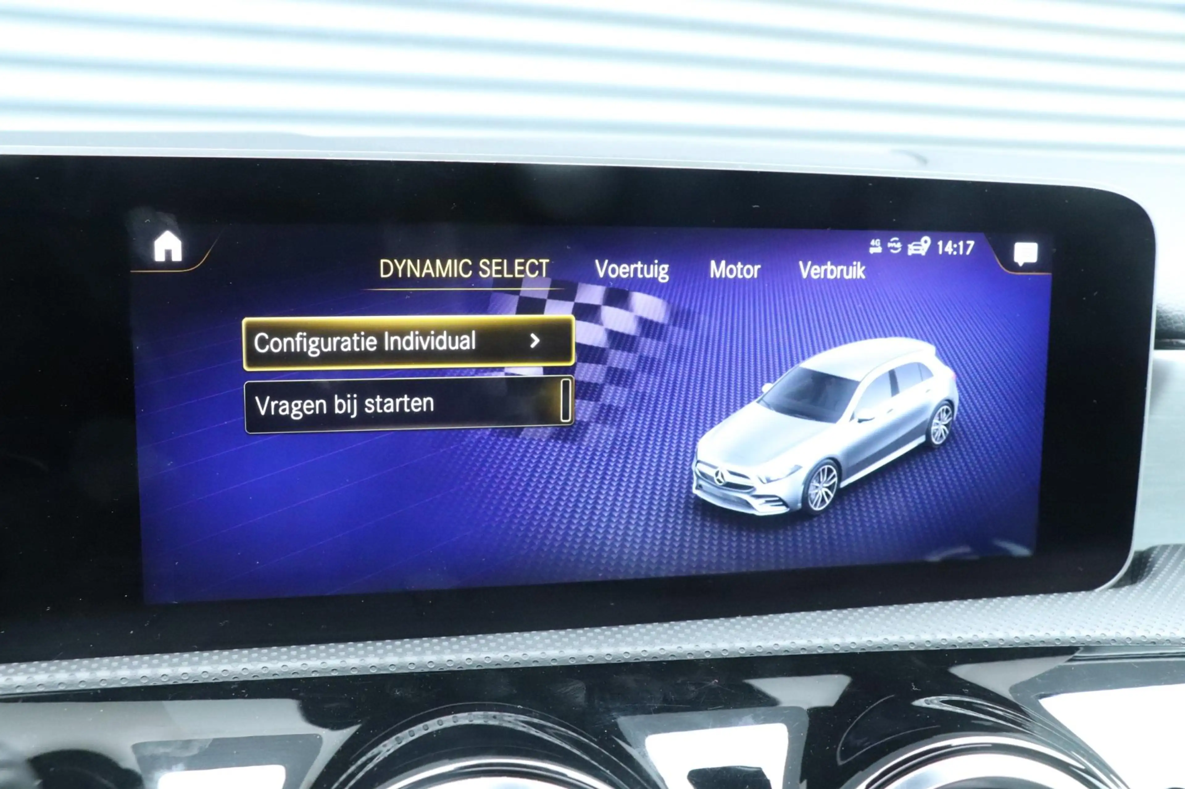 Mercedes-Benz A 35 AMG A35 4MATIC | PANO | CAMERA | VOL! — photo 34