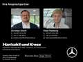 Mercedes-Benz EQS SUV EQS 450+ SUV AMG Line+AIRMATIC+360°-Kamera+Pano+Burmester+Hyperscreen+DIGIAL LIGHT+HA-Lenkung+22"+ Schwarz - thumbnail 11