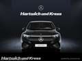 Mercedes-Benz EQS SUV EQS 450+ SUV AMG Line+AIRMATIC+360°-Kamera+Pano+Burmester+Hyperscreen+DIGIAL LIGHT+HA-Lenkung+22"+ Schwarz - thumbnail 2