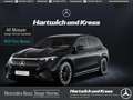 Mercedes-Benz EQS SUV EQS 450+ SUV AMG Line+AIRMATIC+360°-Kamera+Pano+Burmester+Hyperscreen+DIGIAL LIGHT+HA-Lenkung+22"+ Schwarz - thumbnail 1