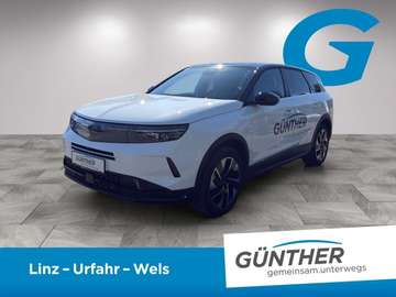 Hybrid, GS, 1.2 Direct Injection Turbo,
