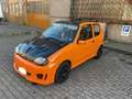 Fiat Seicento Seicento 1.1 Arancione - thumbnail 3