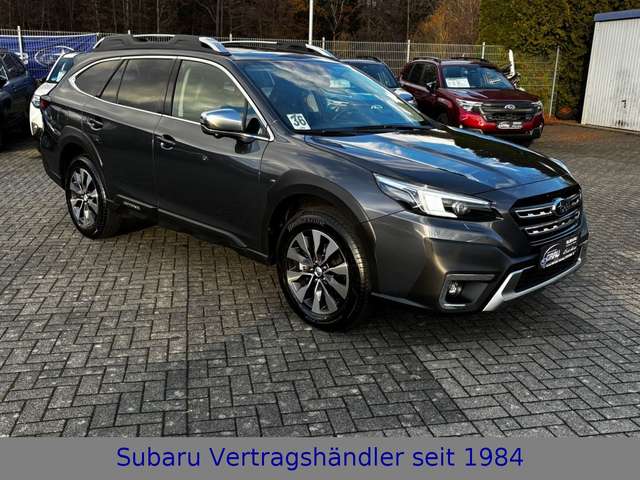 Subaru OUTBACK Outback Platinum