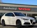 Alfa Romeo Stelvio 2.0 T AWD Q4 | Panodak | Memory | 280 pk | ACC Weiß - thumbnail 29