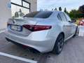Alfa Romeo Giulia 2.2 Turbodiesel 190 CV AT8 Lusso Grigio - thumbnail 4