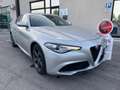 Alfa Romeo Giulia 2.2 Turbodiesel 190 CV AT8 Lusso Grigio - thumbnail 6