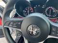 Alfa Romeo Giulia 2.2 Turbodiesel 190 CV AT8 Lusso Grigio - thumbnail 15