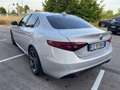Alfa Romeo Giulia 2.2 Turbodiesel 190 CV AT8 Lusso Grigio - thumbnail 3