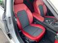 Alfa Romeo Giulia 2.2 Turbodiesel 190 CV AT8 Lusso Grigio - thumbnail 10