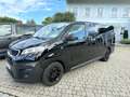 Peugeot Expert L3 9 Sitzer, PDC, Alu, AHK, Hecktüren, Klima, Schwarz - thumbnail 6
