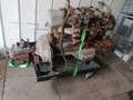 Oldtimer Mercedes Benz Cabriolet A Blauw - thumbnail 22