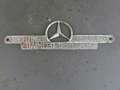 Oldtimer Mercedes Benz Cabriolet A Blauw - thumbnail 27