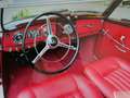 Oldtimer Mercedes Benz Cabriolet A Blauw - thumbnail 36