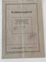 Oldtimer Mercedes Benz Cabriolet A Blauw - thumbnail 28