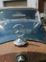 Oldtimer Mercedes Benz Cabriolet A Blauw - thumbnail 19