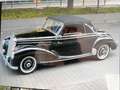 Oldtimer Mercedes Benz Cabriolet A Blauw - thumbnail 37