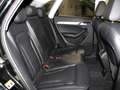 Audi Q3 Ambition Luxe Quattro 2.0 TDI -184CH-BV S-tronic-SUIVI AUDI-CUIR-TO Schwarz - thumbnail 12
