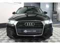 Audi Q3 Ambition Luxe Quattro 2.0 TDI -184CH-BV S-tronic-SUIVI AUDI-CUIR-TO Schwarz - thumbnail 19