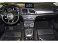 Audi Q3 Ambition Luxe Quattro 2.0 TDI -184CH-BV S-tronic-SUIVI AUDI-CUIR-TO Schwarz - thumbnail 9