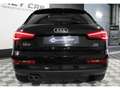 Audi Q3 Ambition Luxe Quattro 2.0 TDI -184CH-BV S-tronic-SUIVI AUDI-CUIR-TO Schwarz - thumbnail 20