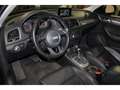 Audi Q3 Ambition Luxe Quattro 2.0 TDI -184CH-BV S-tronic-SUIVI AUDI-CUIR-TO Schwarz - thumbnail 8