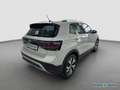 Volkswagen T-Cross Style 1.0 TSI 85kW DSG Grijs - thumbnail 2