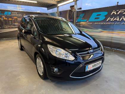 Ford Grand C-Max Easy 1,0 EcoBoost