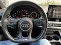Audi A4 A4 Avant 40 2.0 tdi S Line edition 190cv s-tronic Noir - thumbnail 4