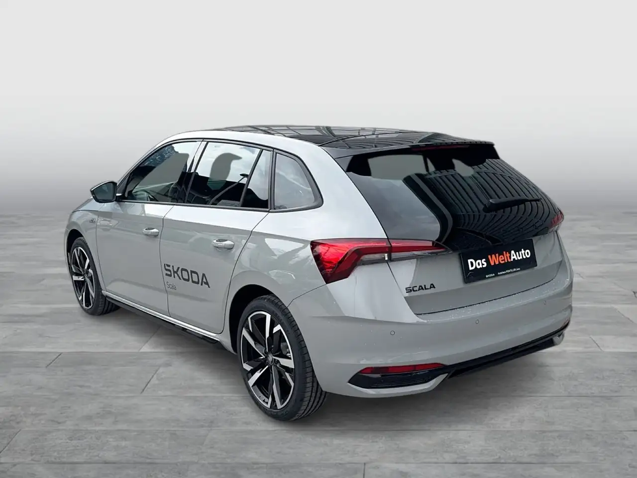Skoda Scala 2026