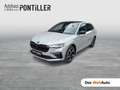 Skoda Scala Monte Carlo TSI Grau - thumbnail 1