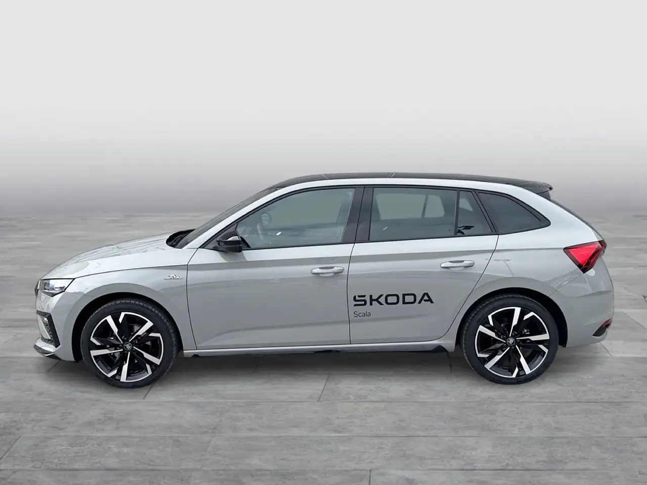 Skoda Scala 2026