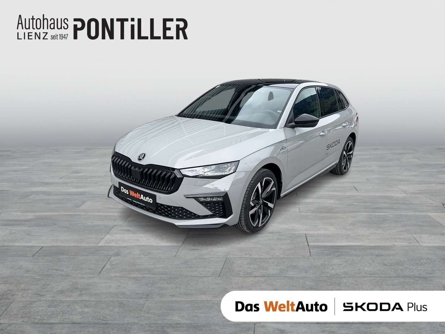 Skoda Scala 2026