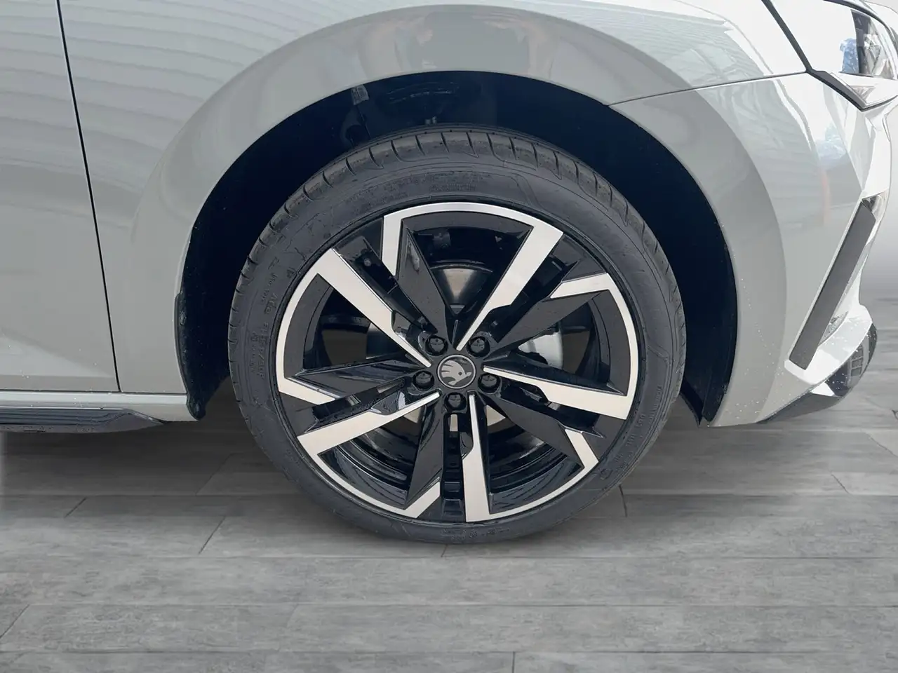 Skoda Scala 2026