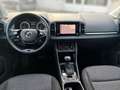 Skoda Karoq 1.5 TSI DSG CLEVER *AHK *LED *ACC *RKAM *NAVI *SH Grigio - thumbnail 10