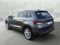 Skoda Karoq 1.5 TSI DSG CLEVER *AHK *LED *ACC *RKAM *NAVI *SH Gris - thumbnail 5