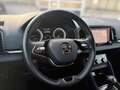 Skoda Karoq 1.5 TSI DSG CLEVER *AHK *LED *ACC *RKAM *NAVI *SH Grigio - thumbnail 9