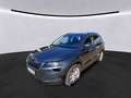 Skoda Karoq 1.5 TSI DSG CLEVER *AHK *LED *ACC *RKAM *NAVI *SH Grau - thumbnail 2