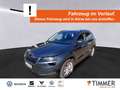 Skoda Karoq 1.5 TSI DSG CLEVER *AHK *LED *ACC *RKAM *NAVI *SH Grau - thumbnail 1