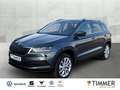 Skoda Karoq 1.5 TSI DSG CLEVER *AHK *LED *ACC *RKAM *NAVI *SH Grigio - thumbnail 1