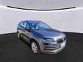 Skoda Karoq 1.5 TSI DSG CLEVER *AHK *LED *ACC *RKAM *NAVI *SH Grau - thumbnail 4