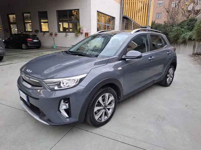 Kia Stonic 1.0 t-gdi mhev 100cv