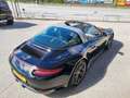 Porsche 991 Targa 4  52.000 KM Approved Ganzleder Sportauspuff Negro - thumbnail 6