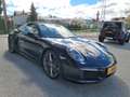 Porsche 991 Targa 4  52.000 KM Approved Ganzleder Sportauspuff Negro - thumbnail 3