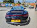 Porsche 991 Targa 4  52.000 KM Approved Ganzleder Sportauspuff Schwarz - thumbnail 25